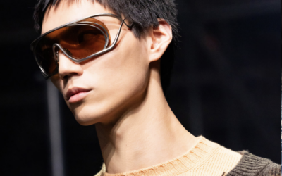 Prada Automne/Hiver 2025 : Une exploration de l’instinct humain dans la mode masculine